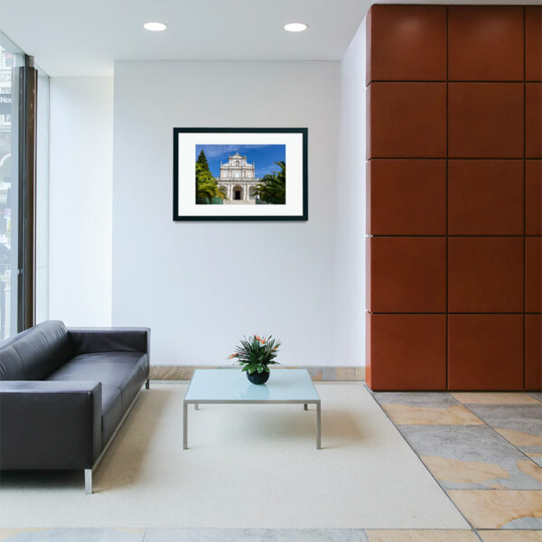 Mosteiro da Cartuxa - Foto 5