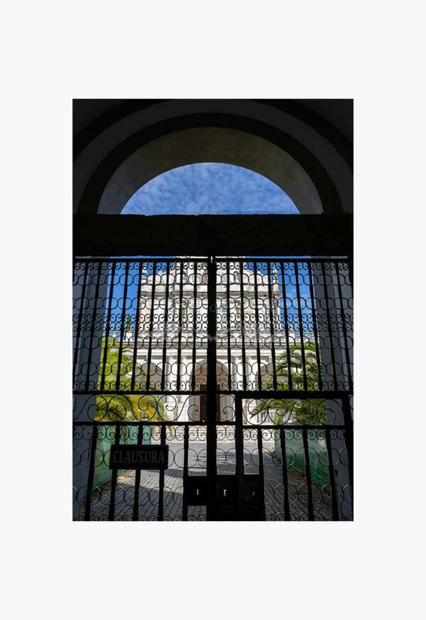 Mosteiro da Cartuxa - Foto 6