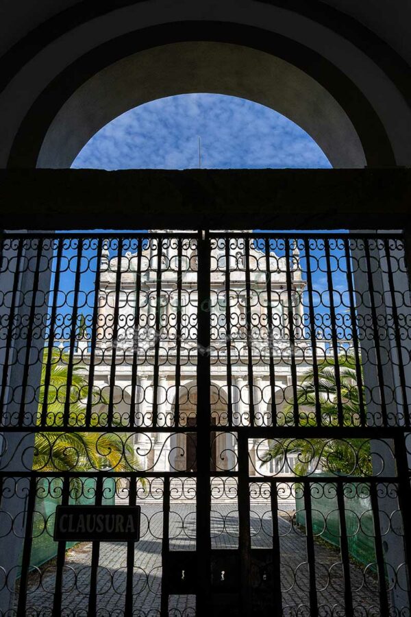 Mosteiro da Cartuxa - Foto 6