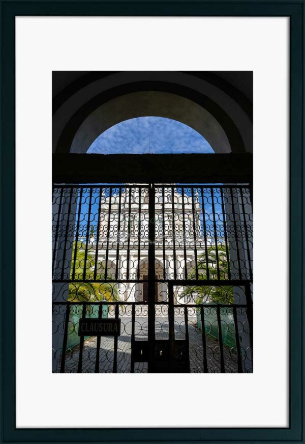 Mosteiro da Cartuxa - Foto 6