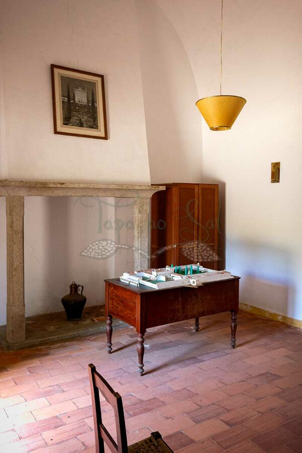 Mosteiro da Cartuxa - Foto 7