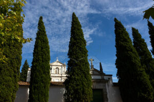 Mosteiro da Cartuxa - Foto 10