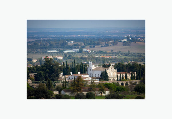 Mosteiro da Cartuxa - Foto 17