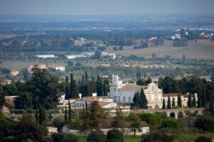Mosteiro da Cartuxa - Foto 17