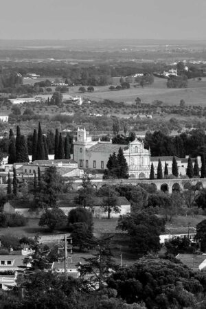 Mosteiro da Cartuxa - Foto 18