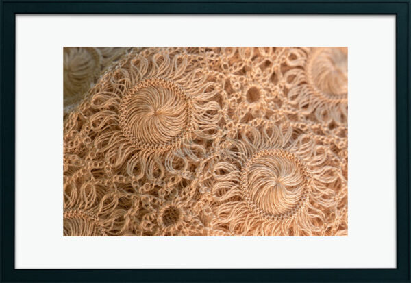 Xaile de pelo de Cabra Foto 4