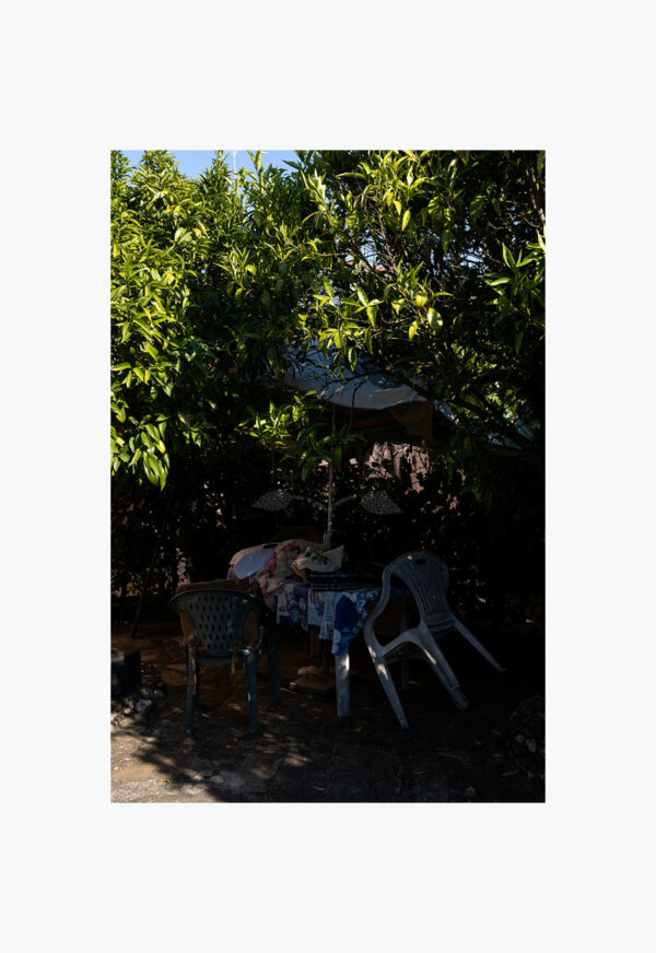 Xaile de pelo de Cabra Foto 12