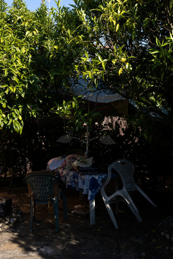 Xaile de pelo de Cabra Foto 12