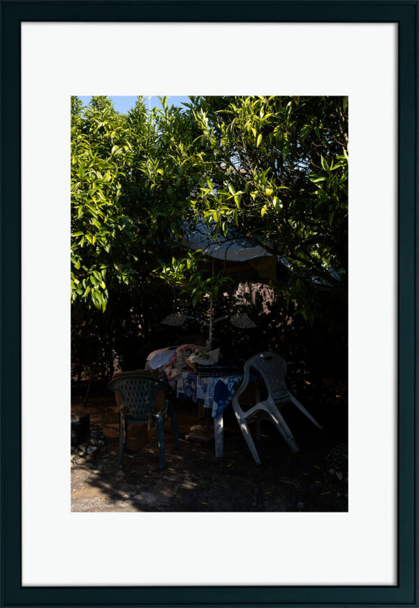 Xaile de pelo de Cabra Foto 12