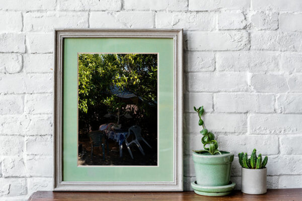 Xaile de pelo de Cabra Foto 12