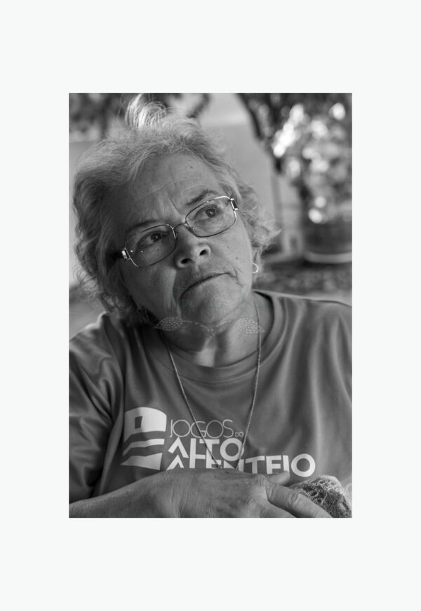 Xaile de pelo de Cabra Foto 13