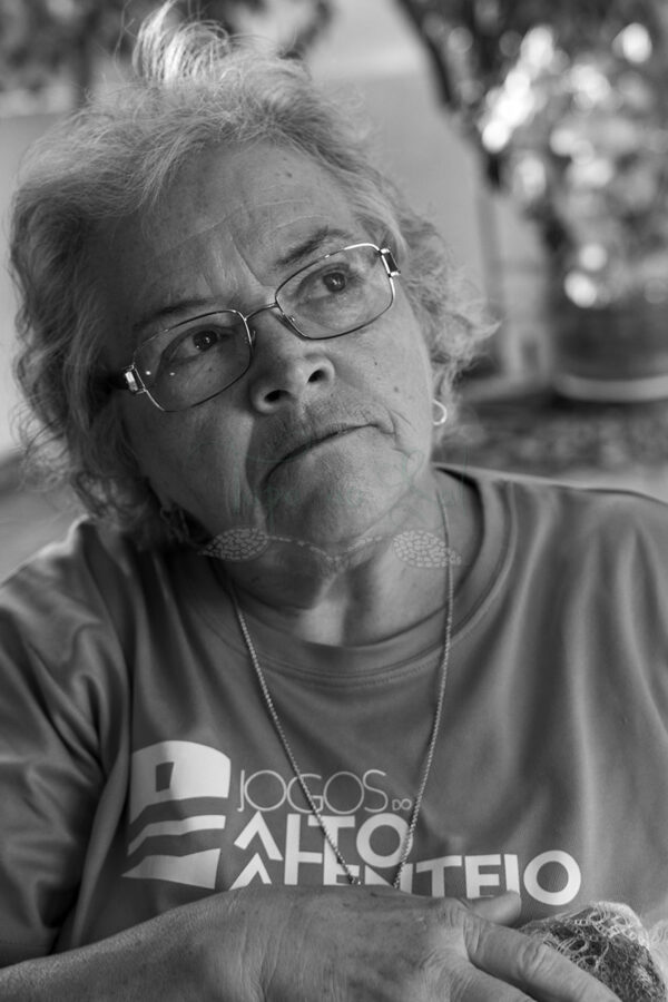 Xaile de pelo de Cabra Foto 13