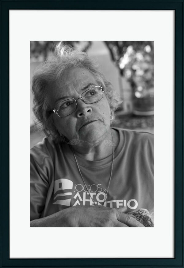 Xaile de pelo de Cabra Foto 13