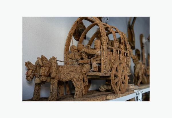 Xaile de pelo de Cabra Foto 16