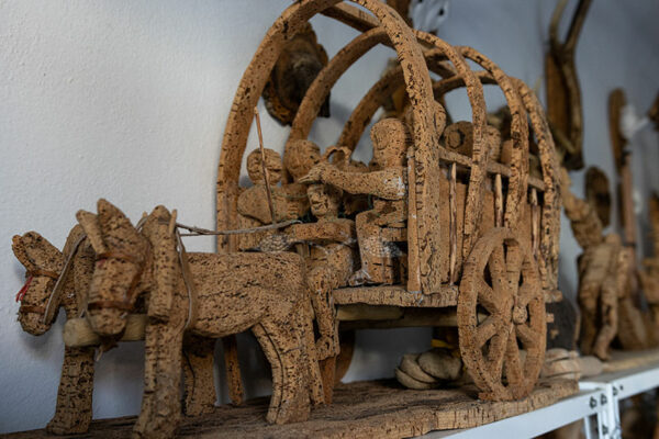 Xaile de pelo de Cabra Foto 16