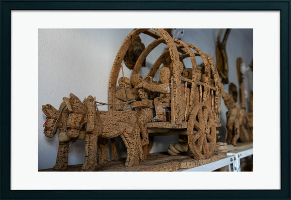 Xaile de pelo de Cabra Foto 16