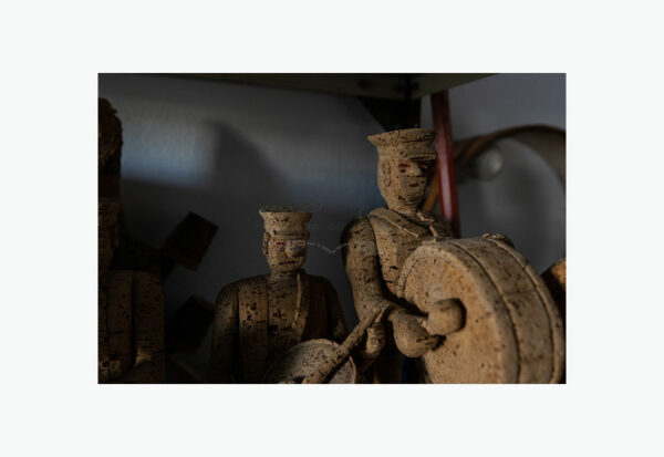 Xaile de pelo de Cabra Foto 18