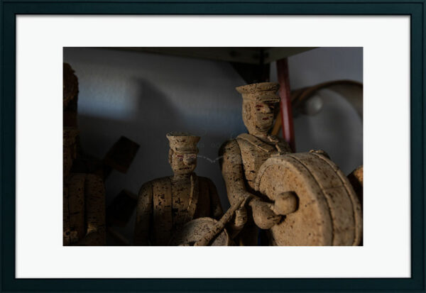 Xaile de pelo de Cabra Foto 18