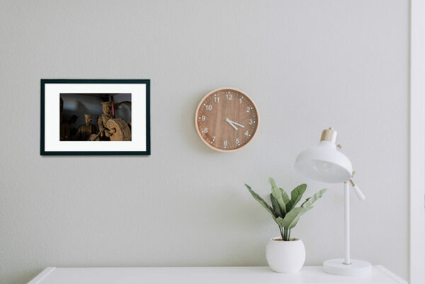 Xaile de pelo de Cabra Foto 18