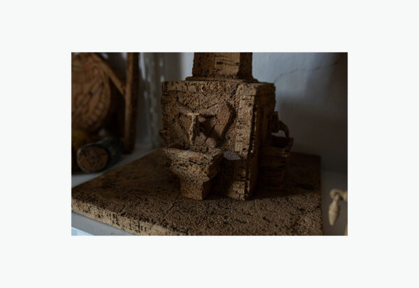 Xaile de pelo de Cabra Foto 20