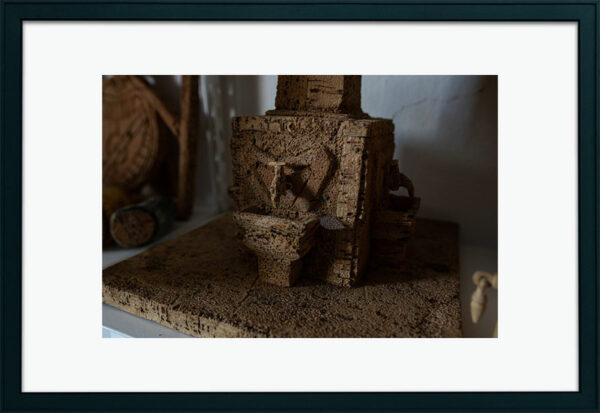 Xaile de pelo de Cabra Foto 20