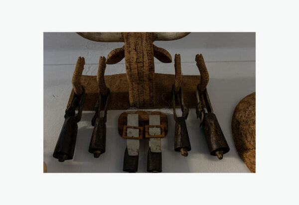 Xaile de pelo de Cabra Foto 21