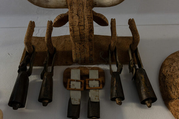 Xaile de pelo de Cabra Foto 21