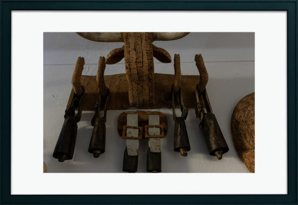 Xaile de pelo de Cabra Foto 21