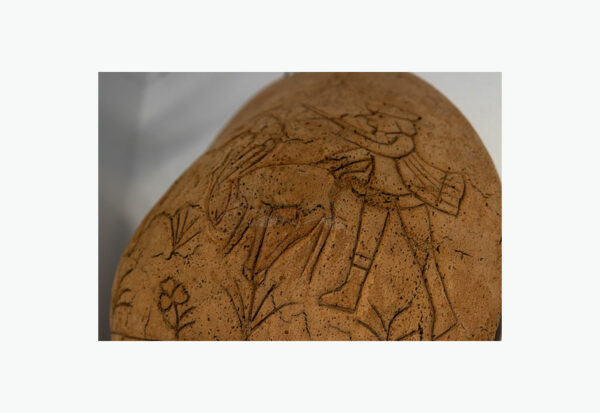 Xaile de pelo de Cabra Foto 22