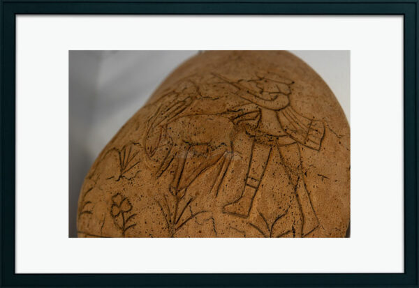 Xaile de pelo de Cabra Foto 22