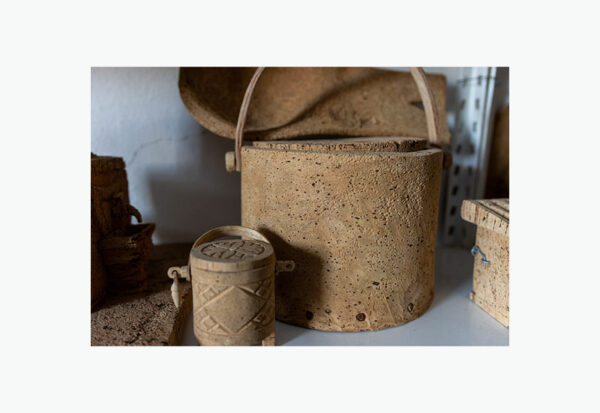 Xaile de pelo de Cabra Foto 23