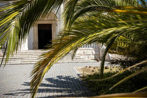 Mosteiro da Cartuxa - Foto 20