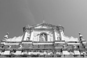 Mosteiro da Cartuxa - Foto 22