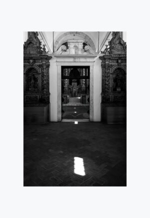 Mosteiro da Cartuxa – Foto 23