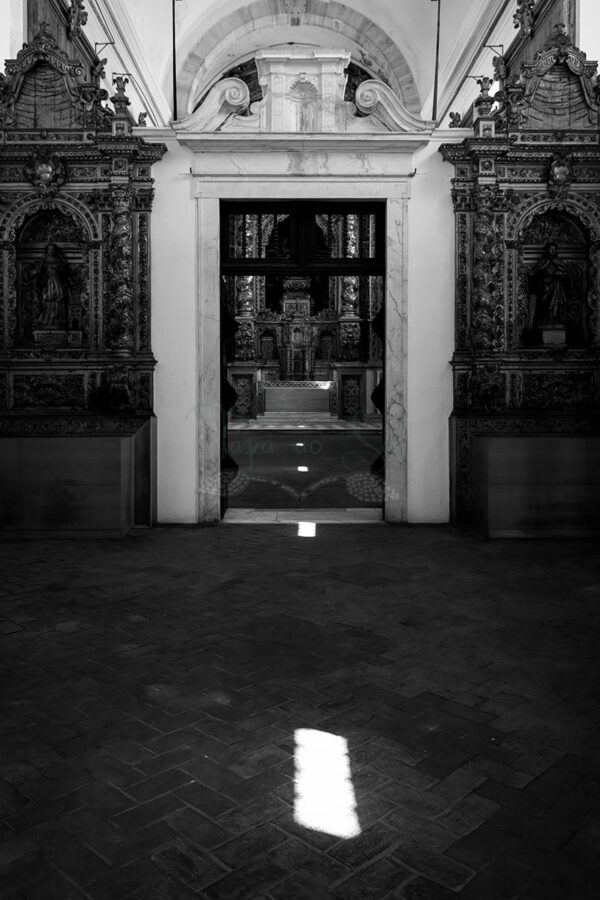 Mosteiro da Cartuxa - Foto 23