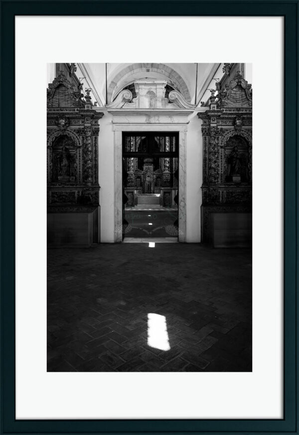 Mosteiro da Cartuxa - Foto 23