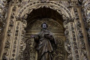 Mosteiro da Cartuxa - Foto 24