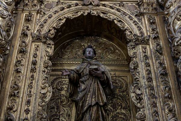 D.ALENTEJO2020_291_exemplo Mosteiro da Cartuxa - Foto 24