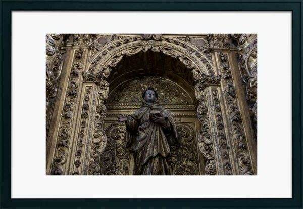 D.ALENTEJO2020_291_moldura Mosteiro da Cartuxa - Foto 24