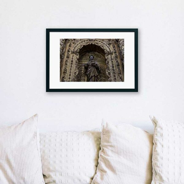 D.ALENTEJO2020_291_parede Mosteiro da Cartuxa - Foto 24