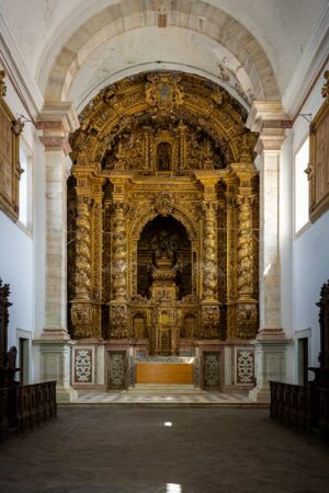 Mosteiro da Cartuxa - Foto 25