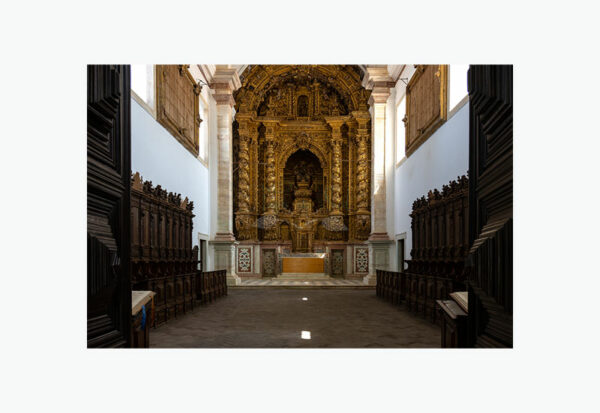 Mosteiro da Cartuxa - Foto 26