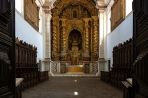 Mosteiro da Cartuxa - Foto 26