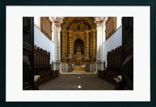 Mosteiro da Cartuxa - Foto 26