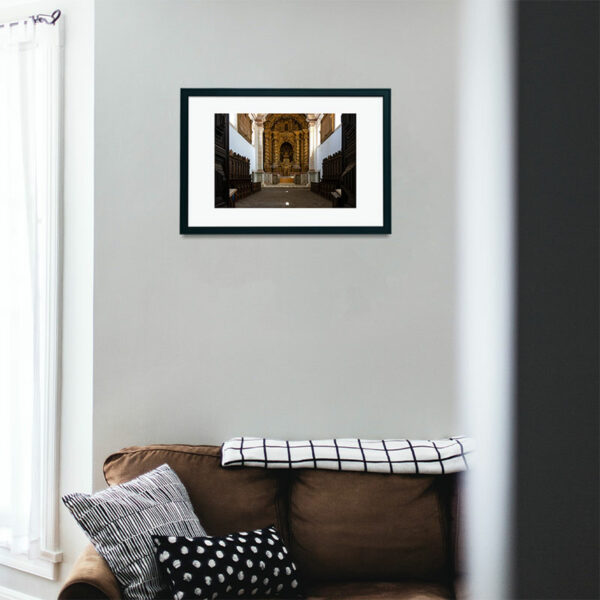 Mosteiro da Cartuxa - Foto 26