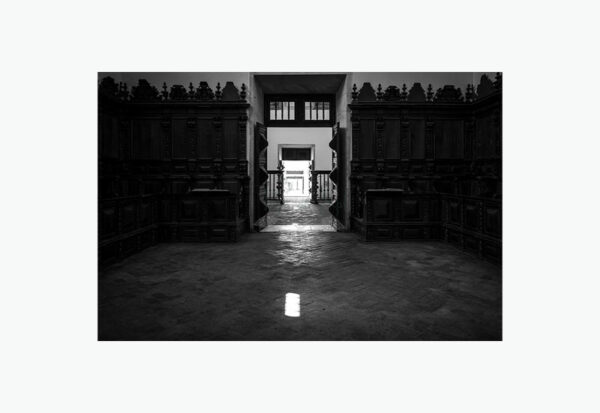 Mosteiro da Cartuxa - Foto 30