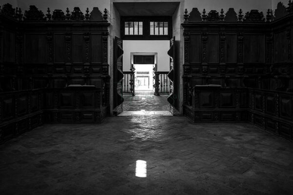 Mosteiro da Cartuxa - Foto 30