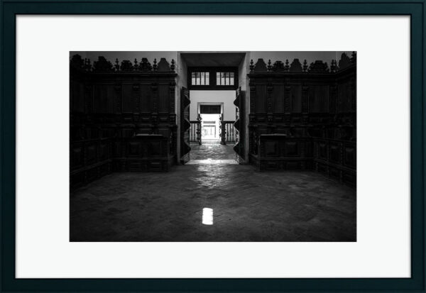 Mosteiro da Cartuxa - Foto 30