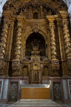 Mosteiro da Cartuxa - Foto 31