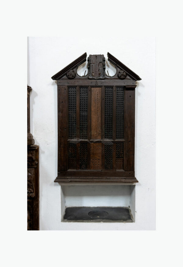 D.ALENTEJO2020_304_branco Mosteiro da Cartuxa - Foto 37